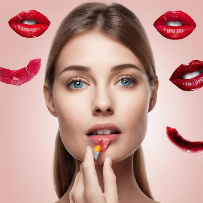 Expert Tips Removing Lip Stain Like a Pro Animascorp