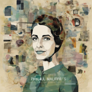 Paul Mauro's Wife: Learn About Her Life and Career - Animascorp