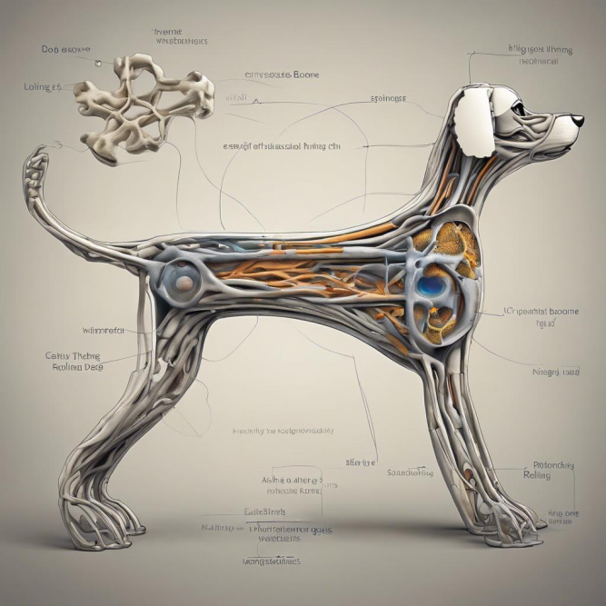 Exploring the Mechanics of the Rolling Dog Bone Exploring the Mechanics of the Rolling Dog Bone