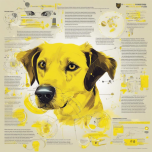 The Science of Canine Vision: Do Dogs See Yellow - Animascorp