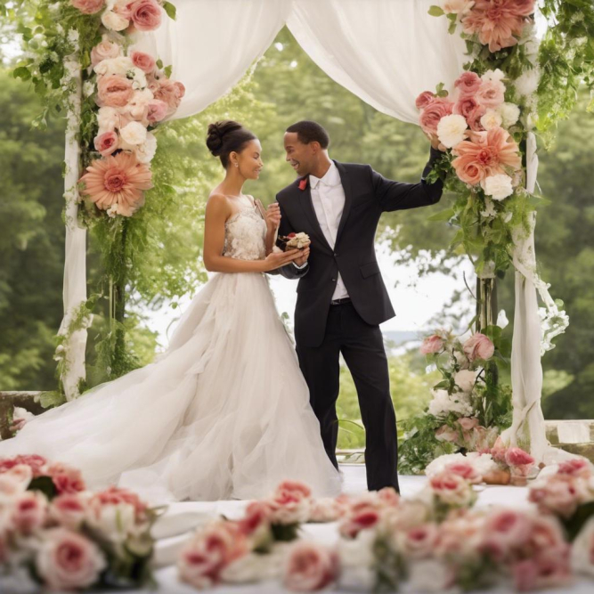 20 Romantic Wedding Vow Renewal Examples 20 Romantic Wedding Vow Renewal Examples