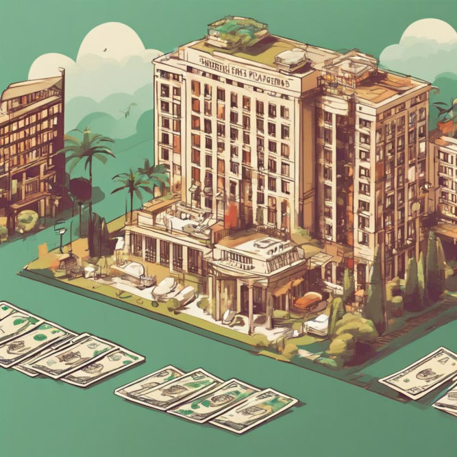 Top Hotels That Accept Cash Payments Top Hotels That Accept Cash Payments