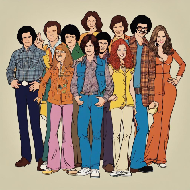 The Ultimate Guide to the That ’70s Show Cast The Ultimate Guide to the That ’70s Show Cast
