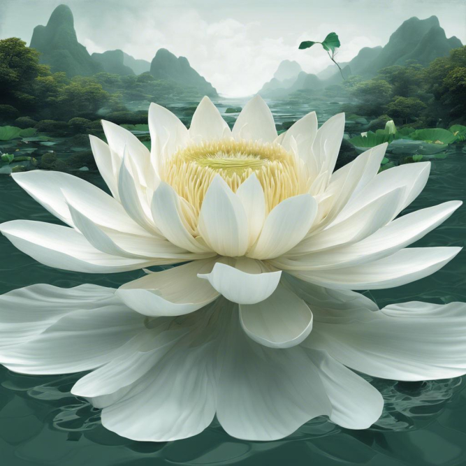 Discover the Real Island of White Lotus! Discover the Real Island of White Lotus!