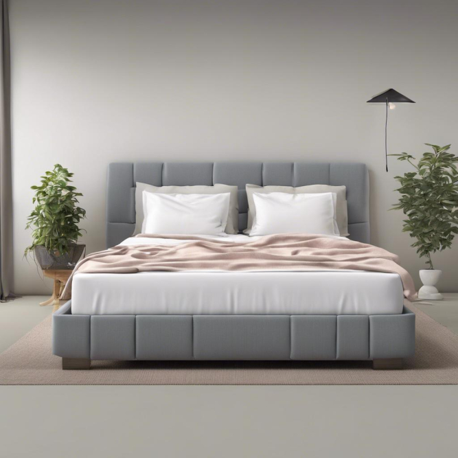 Double Bed vs Queen Bed: Which Is Right for You Double Bed vs Queen Bed: Which Is Right for You