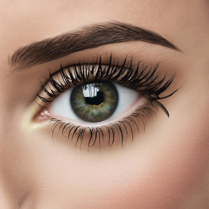 Master the Winged Eyeliner Look for Almond Eyes Master the Winged Eyeliner Look for Almond Eyes