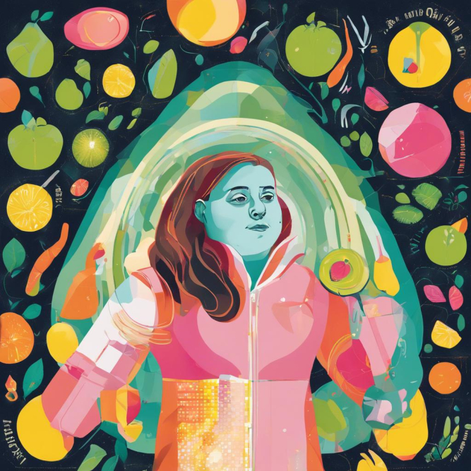 The Concerning Case of Ostapenko’s Weight Gain The Concerning Case of Ostapenko’s Weight Gain