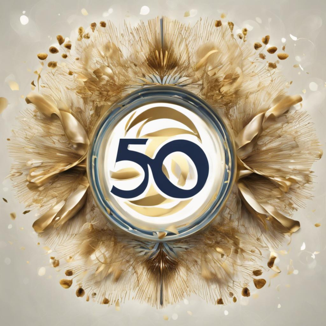 50th Anniversary Blessing: A Love That Endures 50th Anniversary Blessing: A Love That Endures