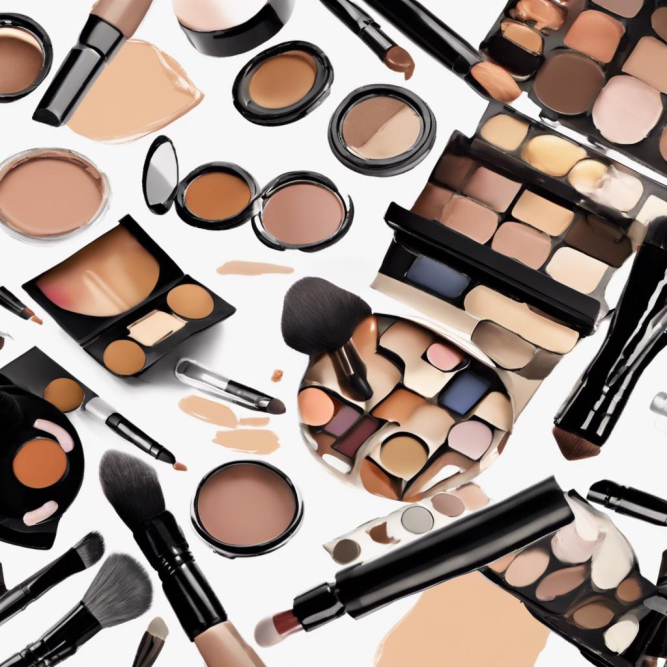 Effortless Makeup Styles for Busy Professionals Effortless Makeup Styles for Busy Professionals