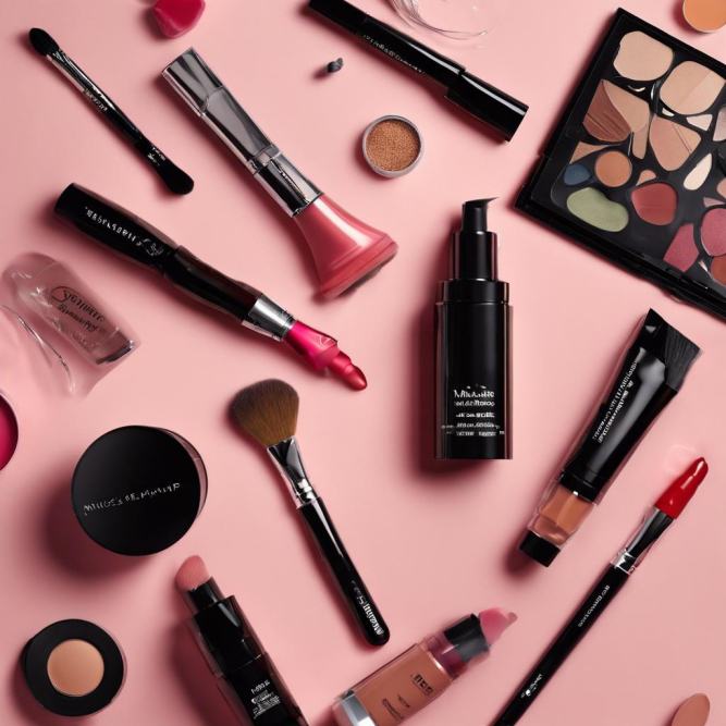 The Top 10 Makeup Sets for Flawless Beauty The Top 10 Makeup Sets for Flawless Beauty