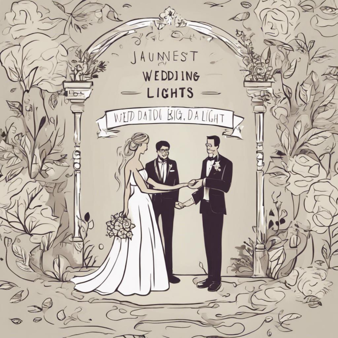 Funniest Wedding Advice to Keep Your Big Day Light Funniest Wedding Advice to Keep Your Big Day Light