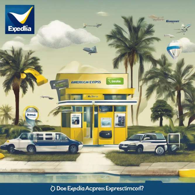 Does Expedia Accept American Express? Find Out Here! Does Expedia Accept American Express? Find Out Here!
