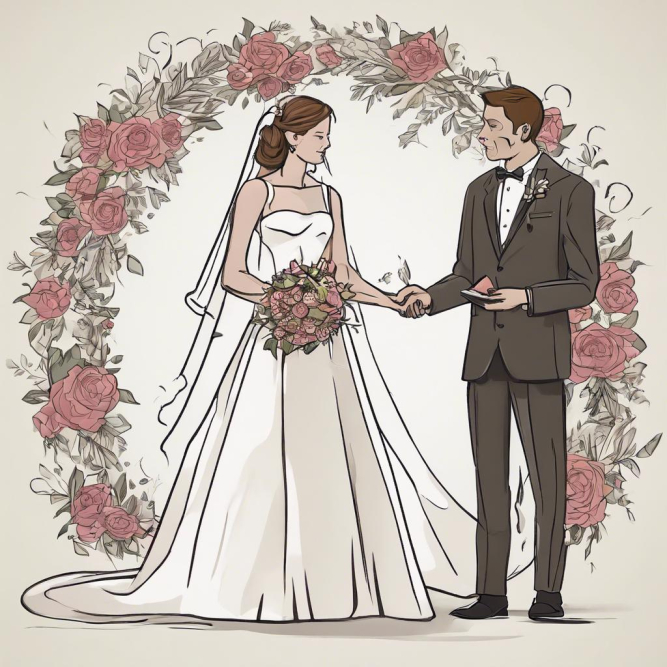 Romantic Wedding Vows for Second Marriage Romantic Wedding Vows for Second Marriage