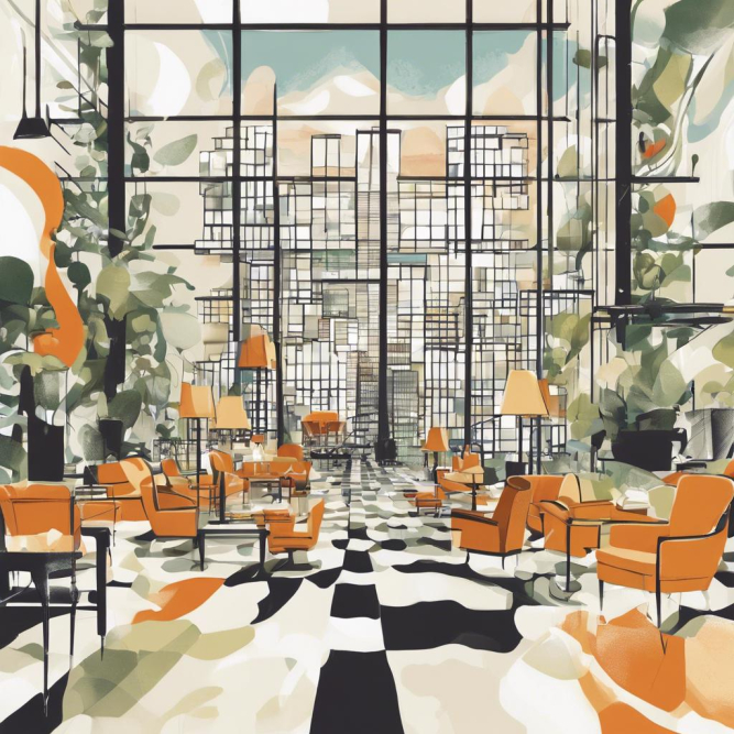 18 NYC Hotels with Flexible Check-in Options 18 NYC Hotels with Flexible Check-in Options