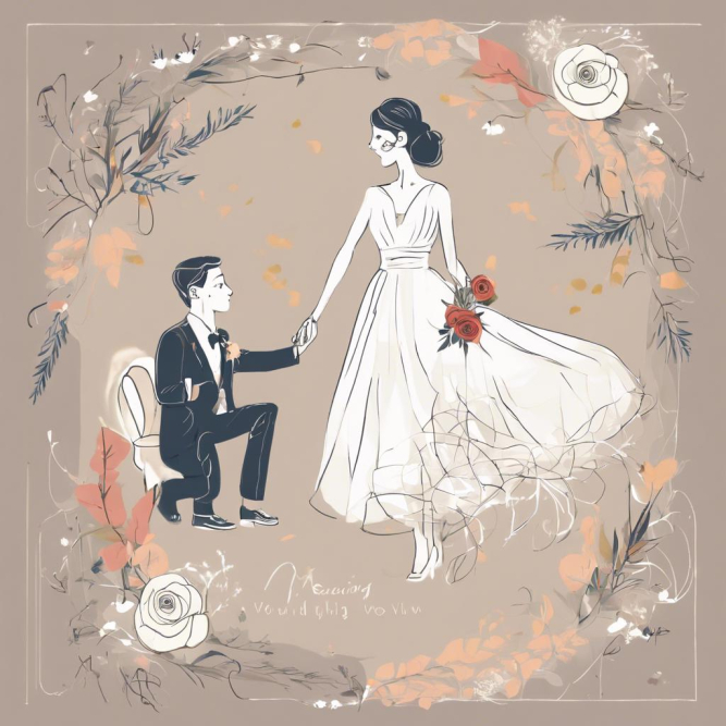 Renewing Your Love: Second Wedding Vow Essentials Renewing Your Love: Second Wedding Vow Essentials