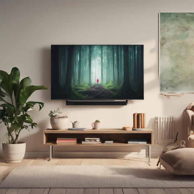 Easy Steps to Log Out of Netflix on Your TV Easy Steps to Log Out of Netflix on Your TV