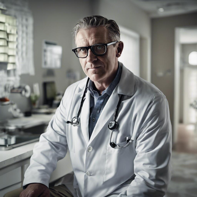 Is Dr. Oakley Still Married? All You Need to Know Is Dr. Oakley Still Married? All You Need to Know