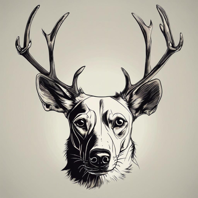 Research reveals safe alternatives to antlers for dogs Research reveals safe alternatives to antlers for dogs