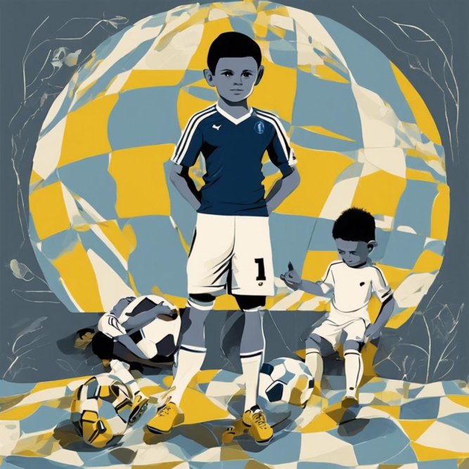 Rodrigo de Paul Kids: A Look at the Footballer’s Family Life Rodrigo de Paul Kids: A Look at the Footballer’s Family Life