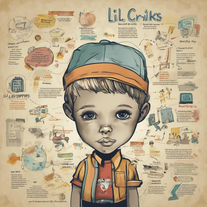 Understanding the Quirks of Lil Scrappy Kids: What You Need to Know Understanding the Quirks of Lil Scrappy Kids: What You Need to Know