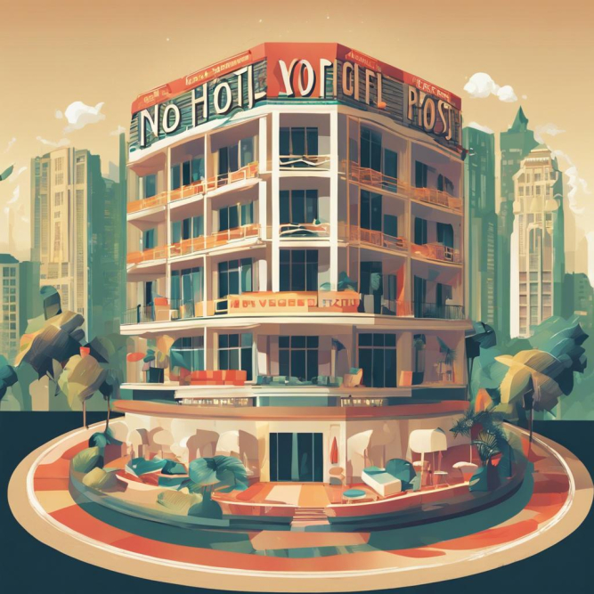 Top Hotels: No Deposit, Cash Accepted Top Hotels: No Deposit, Cash Accepted