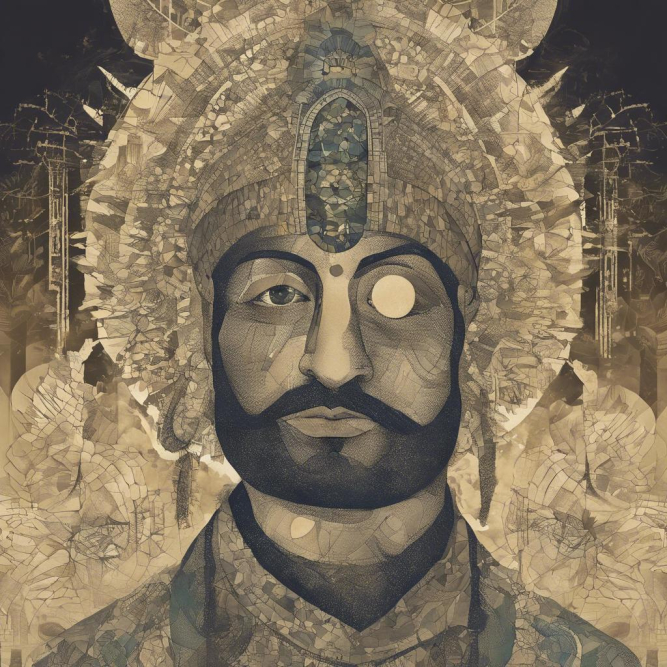 Amon Mohideen: An Overview of the Influential Figure Amon Mohideen: An Overview of the Influential Figure