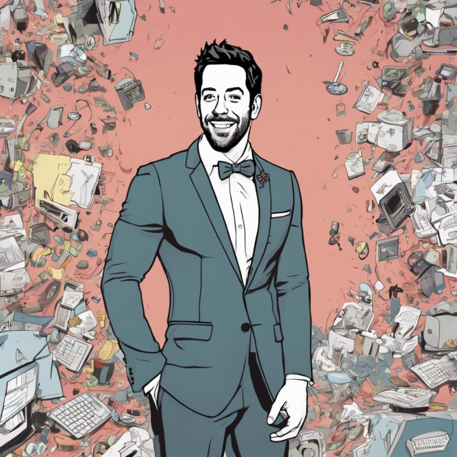 Is Zachary Levi Married? All You Need to Know Is Zachary Levi Married? All You Need to Know