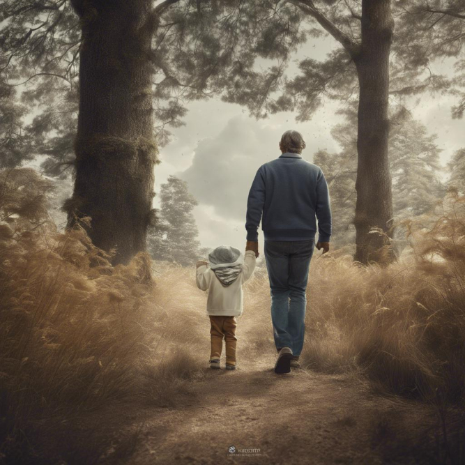The Inspiring Story of Sean Murphy, a Loving Father The Inspiring Story of Sean Murphy, a Loving Father