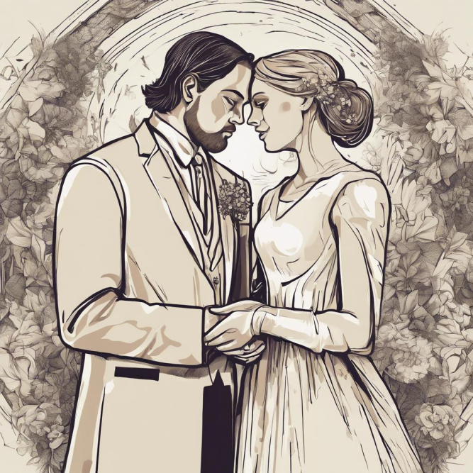 Sacred and Romantic Biblical Wedding Vows Sacred and Romantic Biblical Wedding Vows