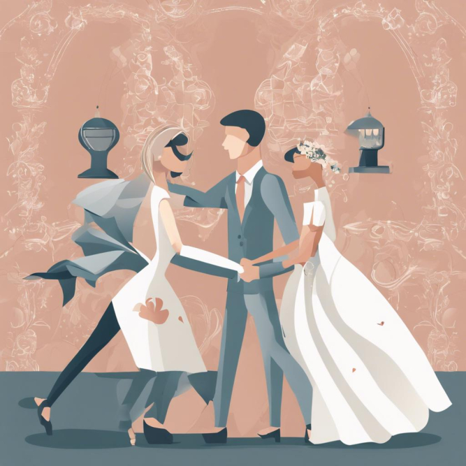 Find Your Perfect Match: Take Our Wedding Quiz Now Find Your Perfect Match: Take Our Wedding Quiz Now