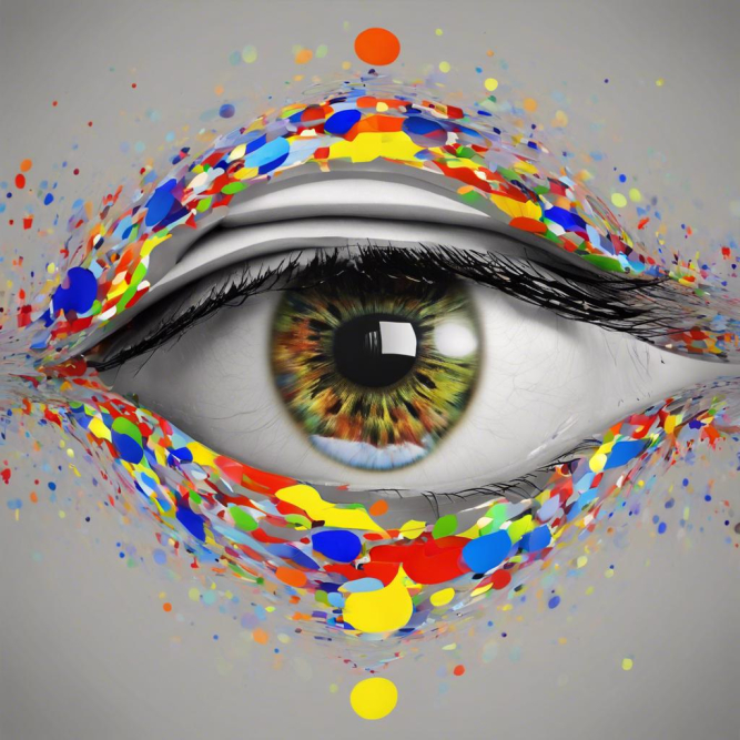The Ken Paxton Eye Incident Explained The Ken Paxton Eye Incident Explained