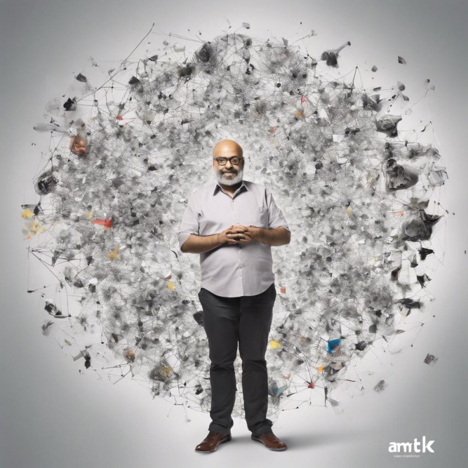 Amit Katzir: Renowned Author and Innovator Amit Katzir: Renowned Author and Innovator