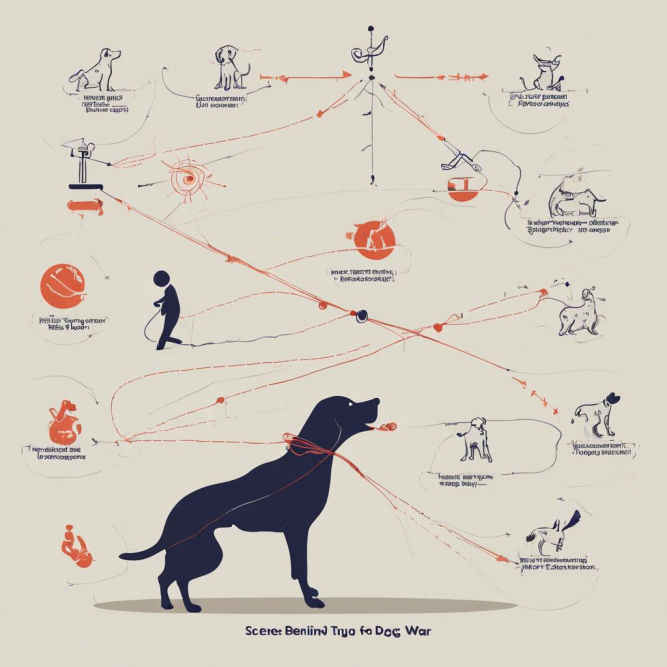 The Science Behind Playing Tug of War with Your Dog The Science Behind Playing Tug of War with Your Dog