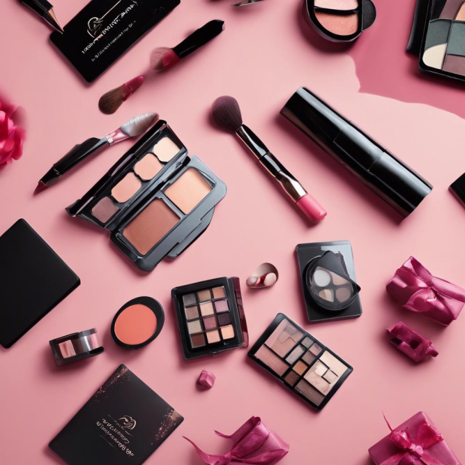 Top 10 Makeup Gift Cards for Beauty Enthusiasts Top 10 Makeup Gift Cards for Beauty Enthusiasts