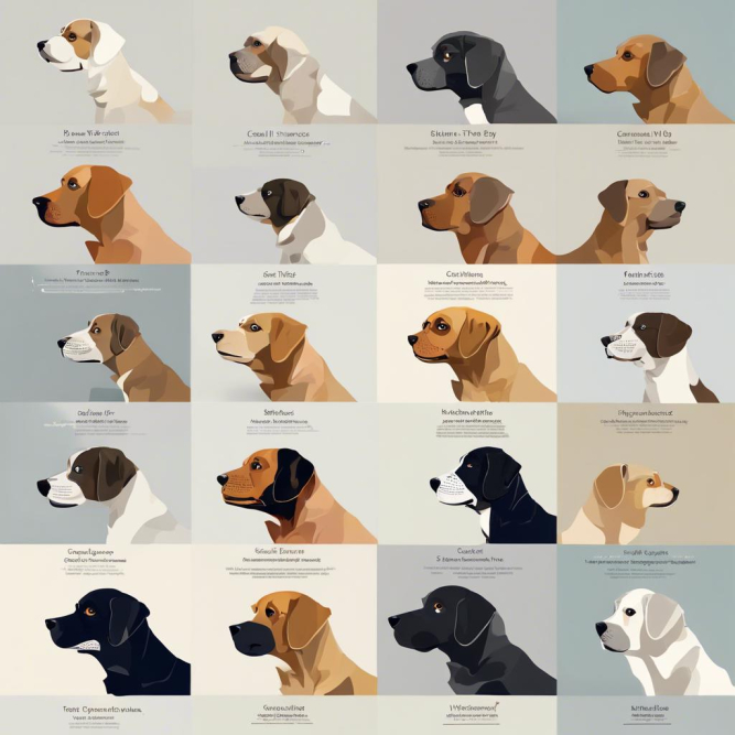 Top 10 Calm Intelligent Dog Breeds: A Research-Based Analysis Top 10 Calm Intelligent Dog Breeds: A Research-Based Analysis