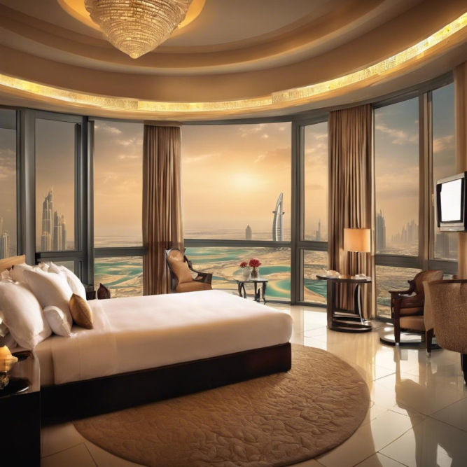 Top 10 Romantic Dubai Hotels for Couples Top 10 Romantic Dubai Hotels for Couples
