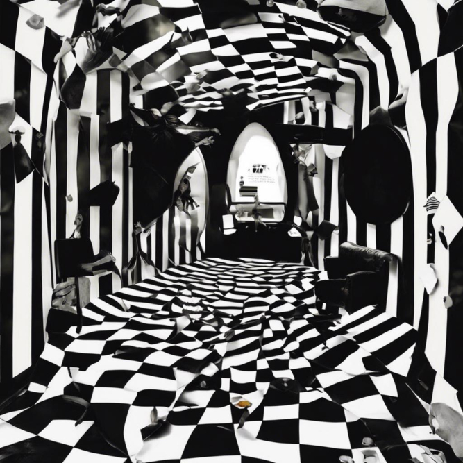 Analysing the Problems with Beetlejuice Analysing the Problems with Beetlejuice