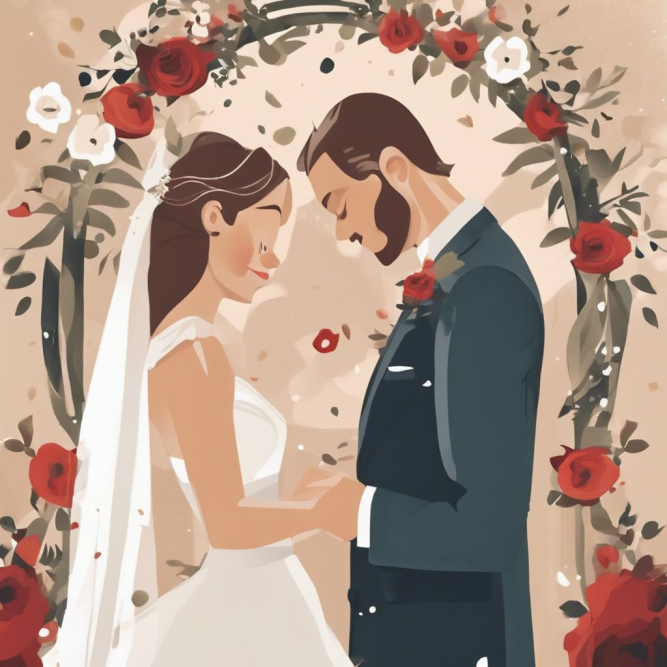 10 Heartfelt Wedding Vows to Make Him Cry 10 Heartfelt Wedding Vows to Make Him Cry