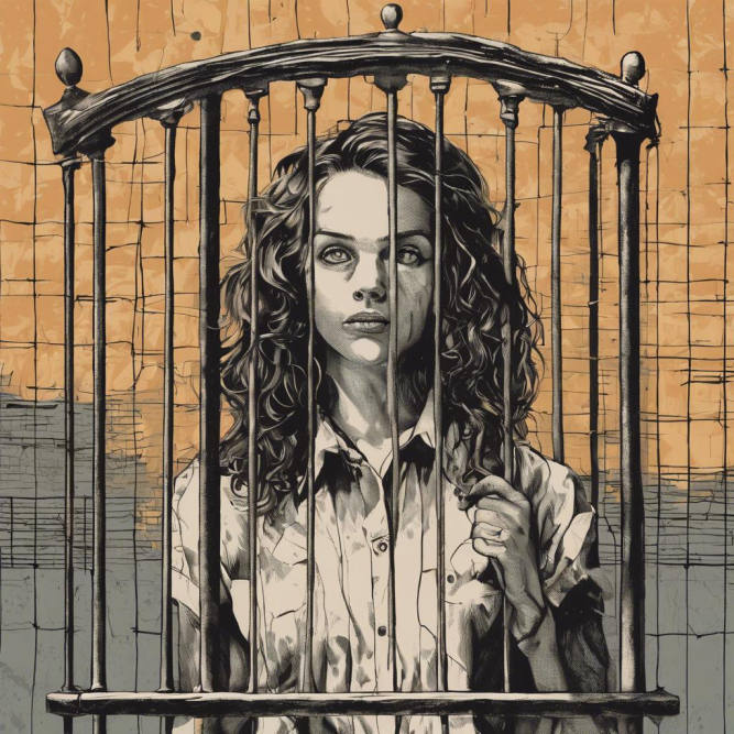 Why Annie Goes to Jail: Exploring the Reasons Why Annie Goes to Jail: Exploring the Reasons