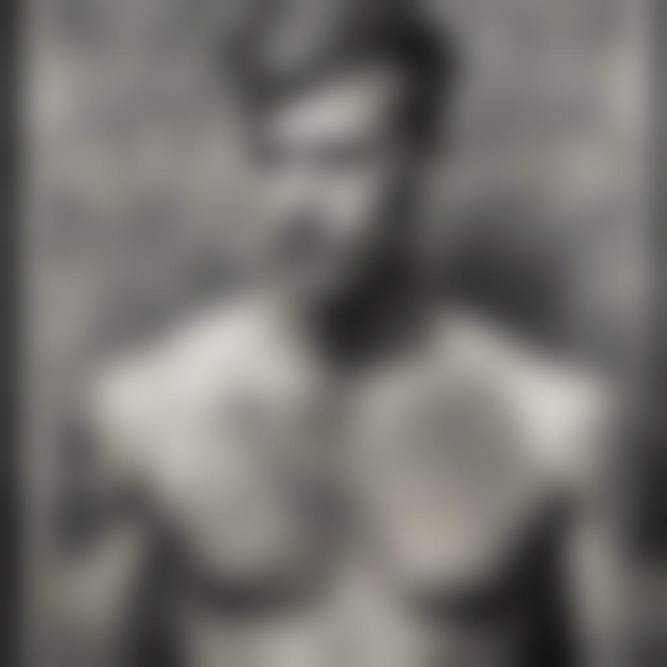 Exploring Matt Rife’s Intricate Tattoos Exploring Matt Rife’s Intricate Tattoos