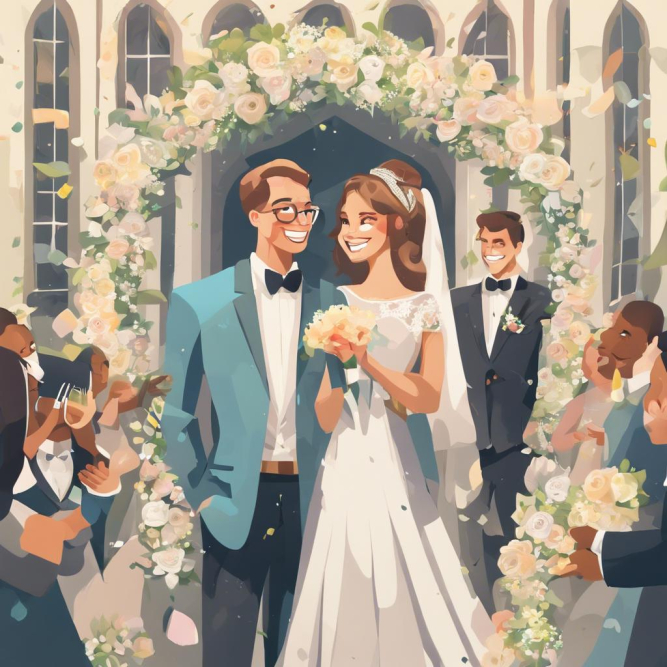 Congratulations on Your Daughter’s Wedding: A Joyous Celebration Congratulations on Your Daughter’s Wedding: A Joyous Celebration