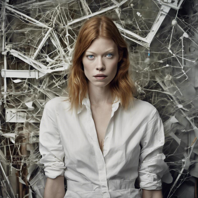 Alyssa Sutherland’s Connection to Kiefer: Explained Alyssa Sutherland’s Connection to Kiefer: Explained