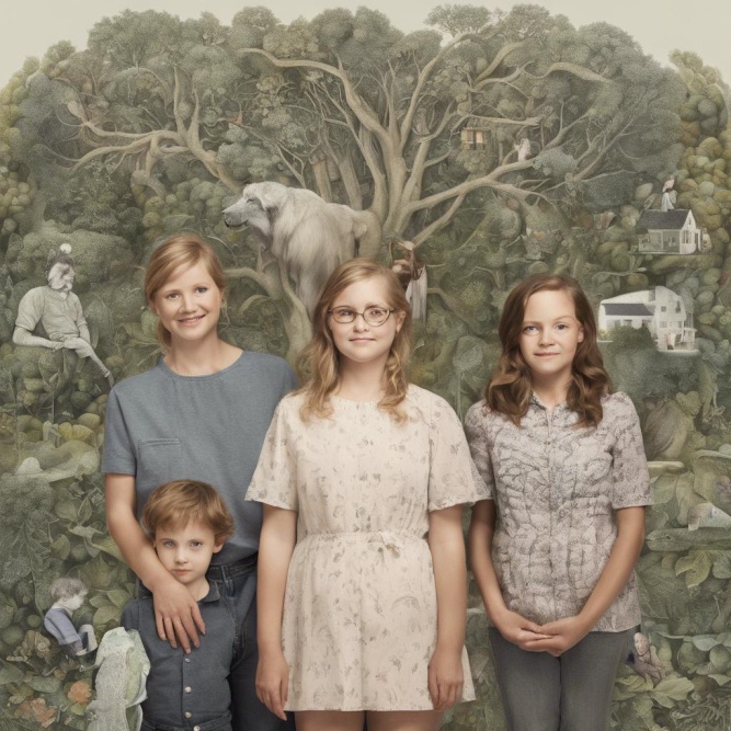 Exploring the Parents of Madelyn Cline: Background and Family Exploring the Parents of Madelyn Cline: Background and Family