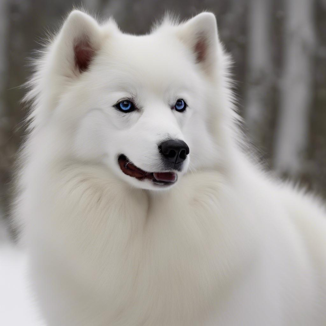 Understanding the Size of American Eskimo Dogs: A Comprehensive Study Understanding the Size of American Eskimo Dogs: A Comprehensive Study