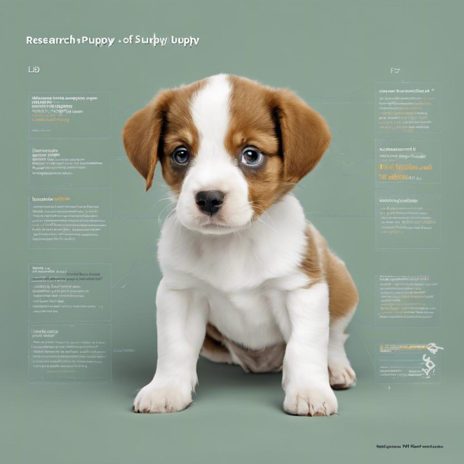 Research Study: Impact of Size on 5lb Puppy Development Research Study: Impact of Size on 5lb Puppy Development