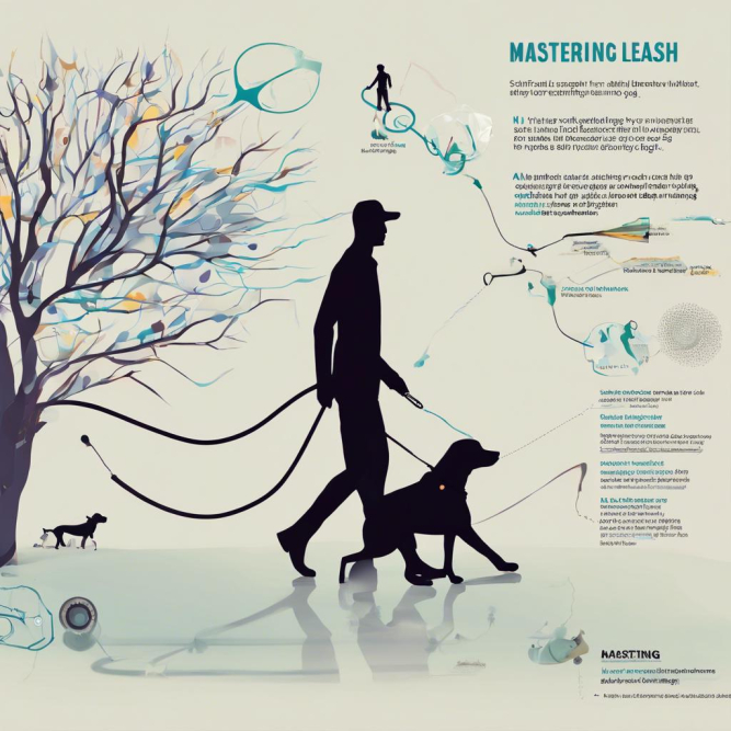 Mastering Leash Walking: Scientific Methods for Training Your Dog Mastering Leash Walking: Scientific Methods for Training Your Dog