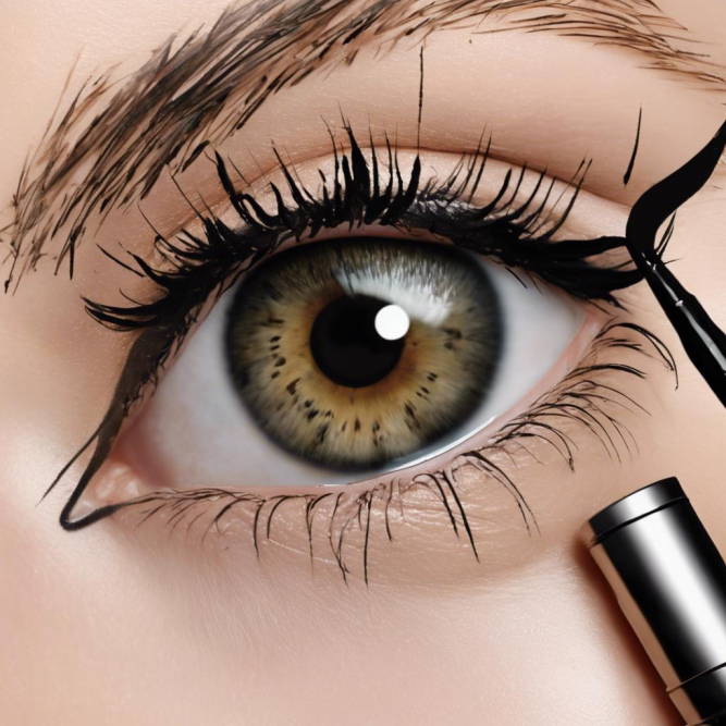 Effortlessly Master Winged Eyeliner with These Tips Effortlessly Master Winged Eyeliner with These Tips
