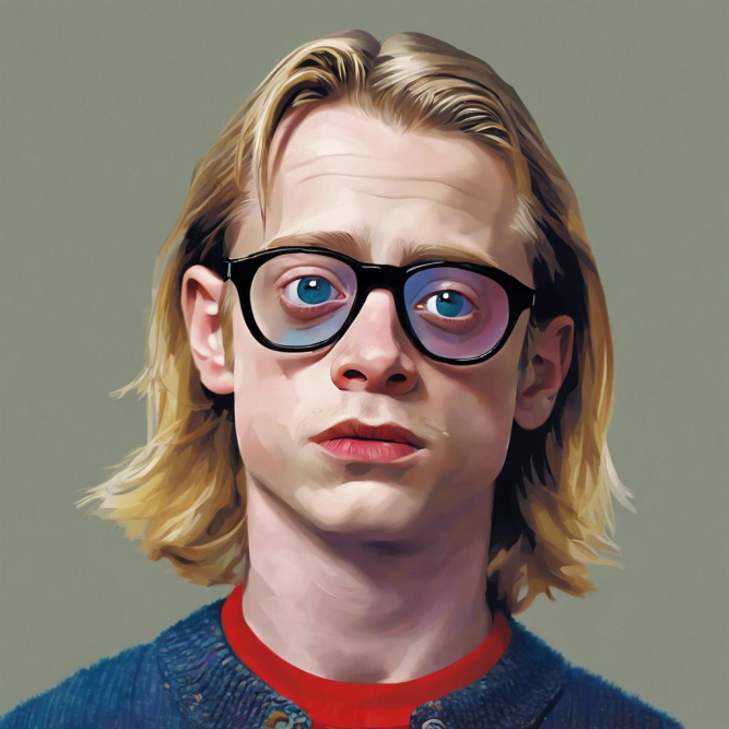 Exploring Macaulay Culkin’s Talented Brother: A Closer Look Exploring Macaulay Culkin’s Talented Brother: A Closer Look