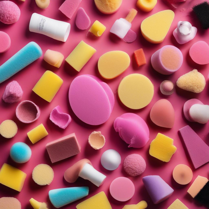 Ultimate Guide to Cleaning Makeup Sponges Ultimate Guide to Cleaning Makeup Sponges