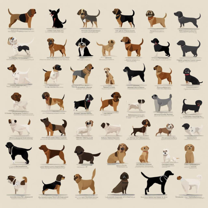 Study: Robust Small Dog Breeds for Optimal Health Study: Robust Small Dog Breeds for Optimal Health
